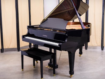 15 причин, чтобы купить акустический рояль Kawai