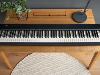 Цифрове фортепіано Kawai ES60B
