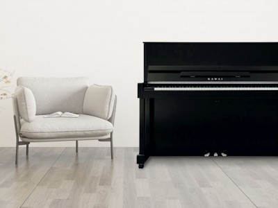 Kawai ND-21 - новий стандарт якості з характером флагманських моделей