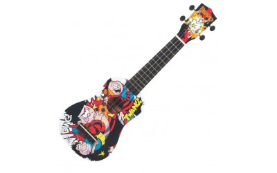 Укулеле JHS BNUK04 The Beano