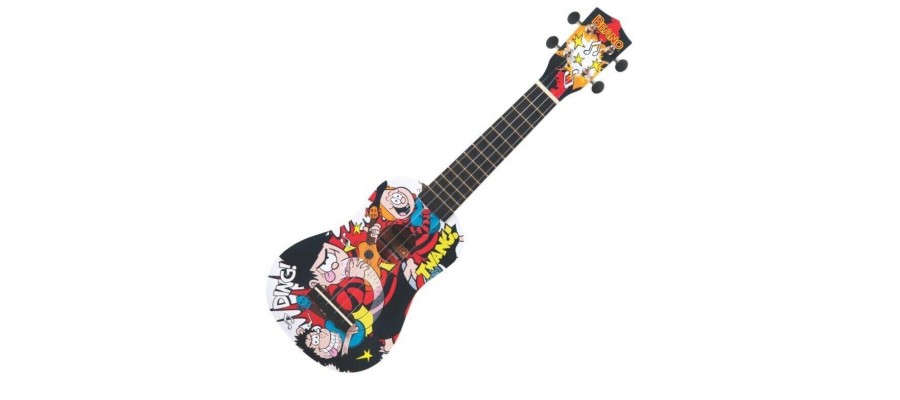 Укулеле JHS BNUK04 The Beano