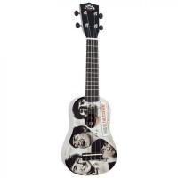 Укулеле JHS CVUK2 Укулеле JHS CVUK2