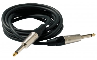 Інструментальний кабель Rockcable RCL30203D7