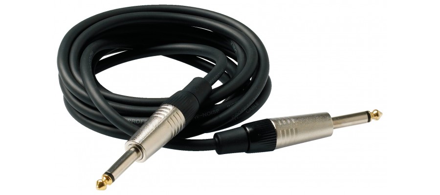 Інструментальний кабель Rockcable RCL30203D7 Інструментальний кабель Rockcable RCL30203D7