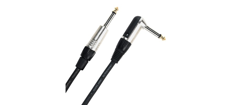 Інструментальний кабель Rockcable RCL30253 D7 Інструментальний кабель Rockcable RCL30253 D7