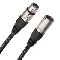 Мікрофонний кабель Rockcable RCL30320 D7 Мікрофонний кабель Rockcable RCL30320 D7