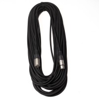 Мікрофонний кабель Rockcable RCL30320 D7 Мікрофонний кабель Rockcable RCL30320 D7