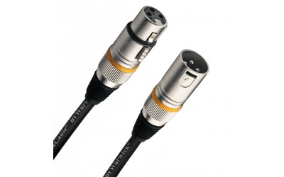 Мікрофонний кабель Rockcable RCL30353 D7