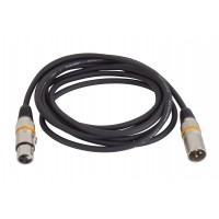 Мікрофонний кабель Rockcable RCL30353 D7