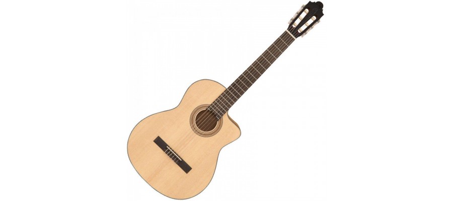 Класична гітара Santos Martinez SM250CE