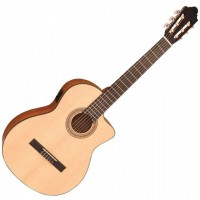 Класична гітара Santos Martinez SM250CE