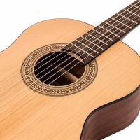 Класична гітара SANTOS MARTINEZ SM340