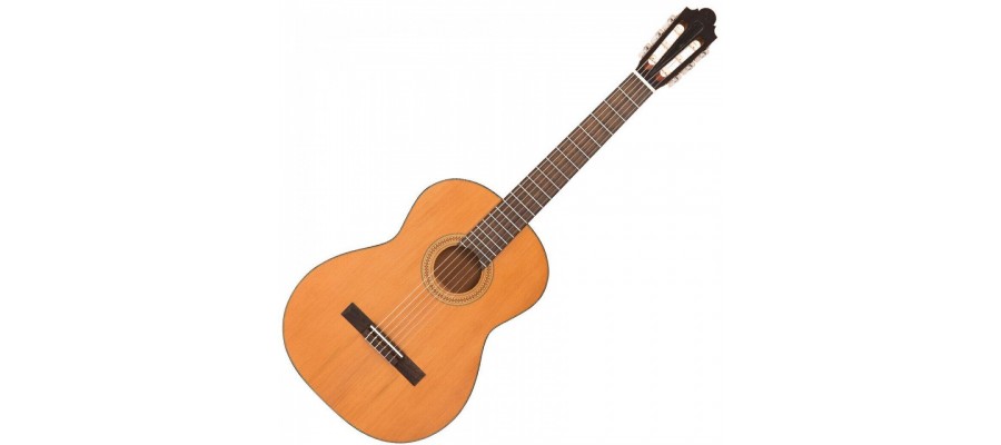 Класична гітара Santos Martinez SM350
