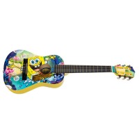 Класична гітара Spongebob Squarepants SBG03 Класична гітара Spongebob Squarepants SBG03