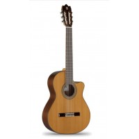 Класична гітара Alhambra 3C CW E1 Класична гітара Alhambra 3C CW E1