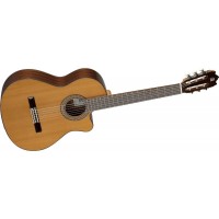 Класична гітара Alhambra 3C CW E1 Класична гітара Alhambra 3C CW E1
