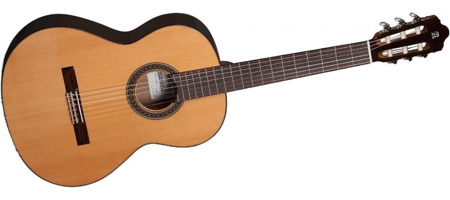 Класична гітара Alhambra 3C S Series Класична гітара Alhambra 3C S Series