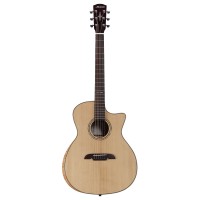 Електроакустична гітара Alvarez AG70CEAR