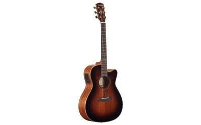 Електроакустична гітара Alvarez MFA66CESHB