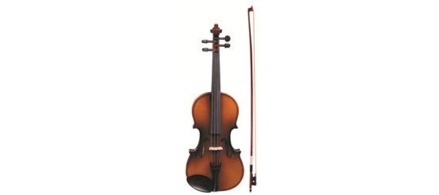 Скрипка ANTONI ACV32 1/2 Скрипка ANTONI ACV32 1/2