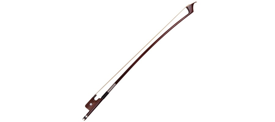 Смичок для контрабаса ANTONI ADB 760 1/4 Смичок для контрабаса ANTONI ADB 760 1/4