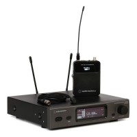 Радіосистема Audio Technica ATW 3211/831