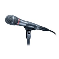 Вокальний мікрофон Audio Technica AE6100 Вокальний мікрофон Audio Technica AE6100