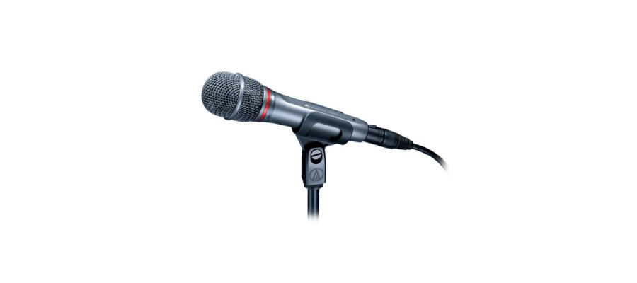 Вокальний мікрофон Audio Technica AE6100 Вокальний мікрофон Audio Technica AE6100