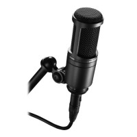 Студійний мікрофон Audio Technica AT2020