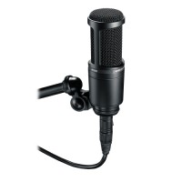 Студійний мікрофон Audio Technica AT2020