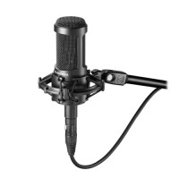 Студійний мікрофон Audio Technica AT2035 Студійний мікрофон Audio Technica AT2035