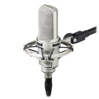 Студійний мікрофон Audio Technica AT4047MP