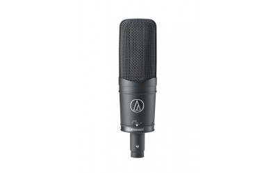 Студійний мікрофон Audio-Technica AT4050ST