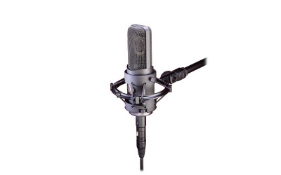 Студійний мікрофон Audio Technica AT4060A