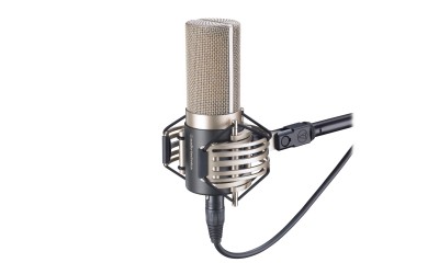 Студійний мікрофон Audio Technica AT5040