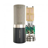 Студійний мікрофон Audio Technica AT5040 Студійний мікрофон Audio Technica AT5040