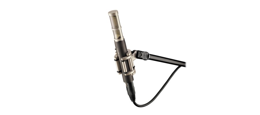 Інструментальний мікрофон Audio Technica AT5045