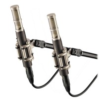 Інструментальний мікрофон Audio Technica AT5045P. Підібрана стереопара. Інструментальний мікрофон Audio Technica AT5045P. Підібрана стереопара.