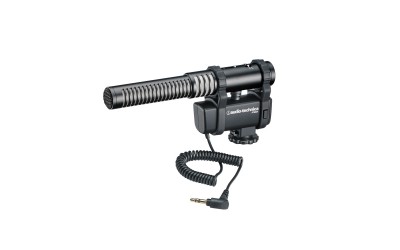 Накамерний мікрофон Audio Technica AT8024