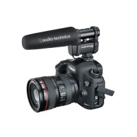 Накамерний мікрофон Audio Technica AT8024 Накамерний мікрофон Audio Technica AT8024