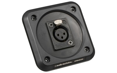 Настільна мікрофонна підставка Audio-Technica AT8646QM