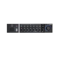 Цифровий пульт мікшерний Audio Technica ATDM0604