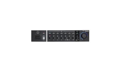 Цифровий пульт мікшерний Audio Technica ATDM0604
