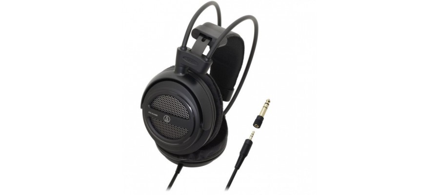 Навушники Audio Technica ATHAVA400