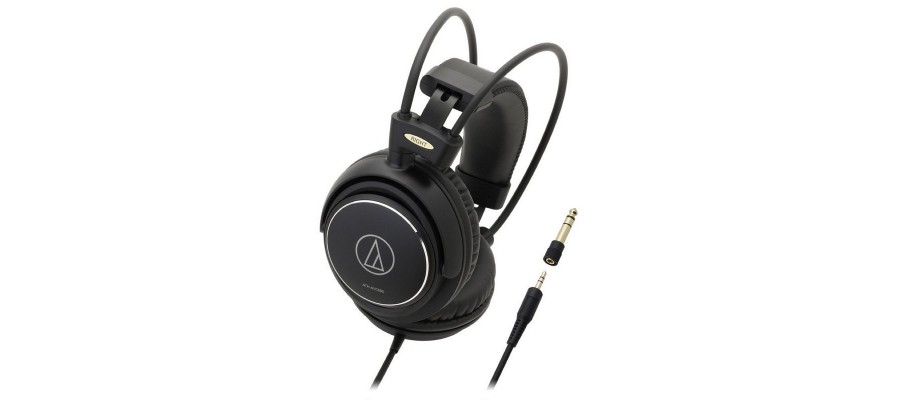 Навушники Audio Technica ATHAVC500 Навушники Audio Technica ATHAVC500