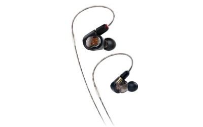 Навушники Audio-Technica ATH-E70