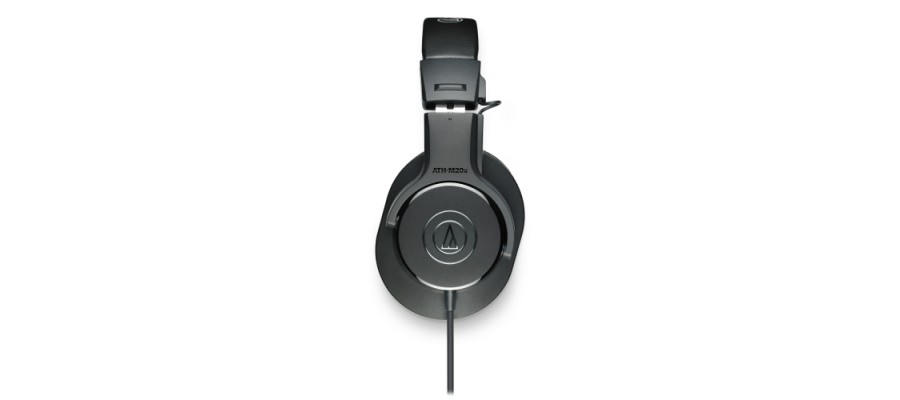Навушники Audio Technica ATHM20X Навушники Audio Technica ATHM20X