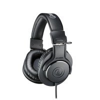 Навушники Audio Technica ATHM20X Навушники Audio Technica ATHM20X
