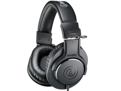 Наушники Audio Technica