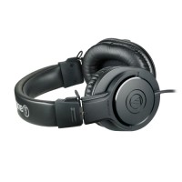 Навушники Audio Technica ATHM20X Навушники Audio Technica ATHM20X